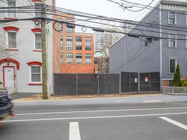 Land for sale in Hudson, New Jersey