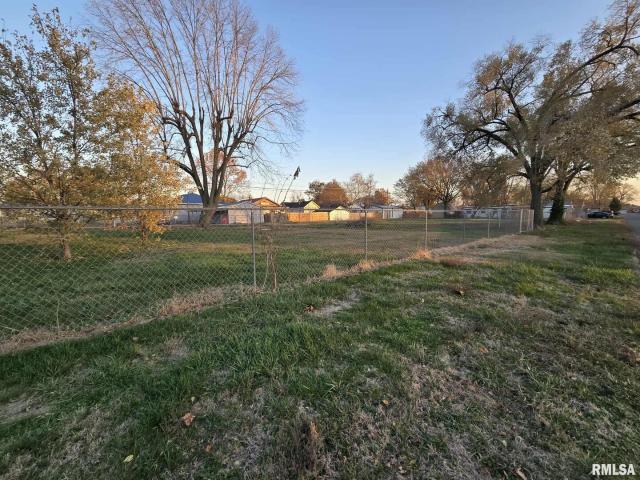 Land for sale in Perry, Illinois