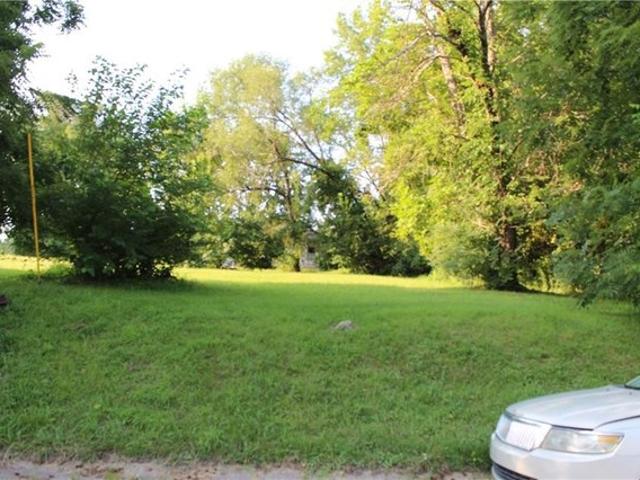 Land for sale in Kansas