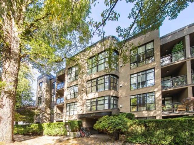 Property for sale in Kitsilano, Vancouver