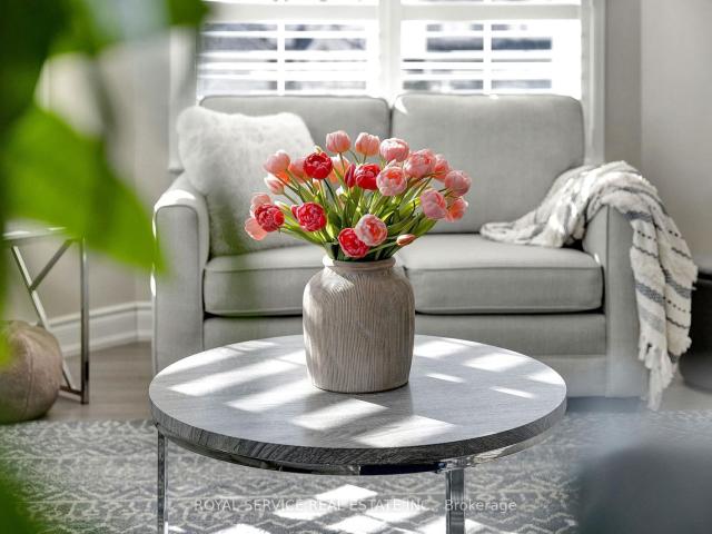 Condo for sale in Woburn, Ontario