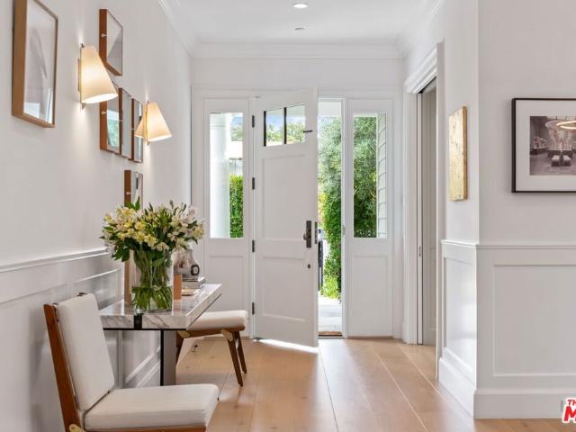 House for sale in Santa Monica, California