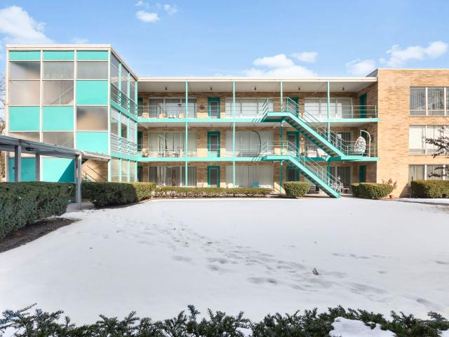 House for sale in Oak Park, Illinois