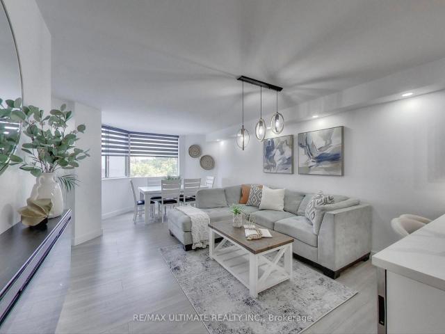 Condo for sale in Woburn, Ontario