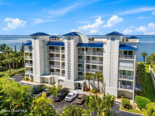 Condo for sale in Cocoa Beach, Florida