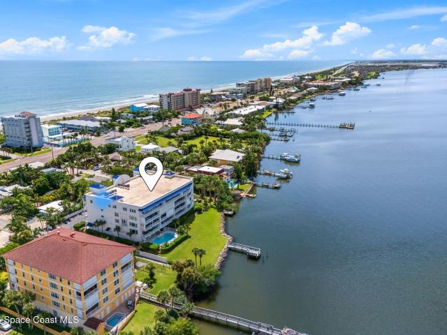 Condo for sale in Cocoa Beach, Florida