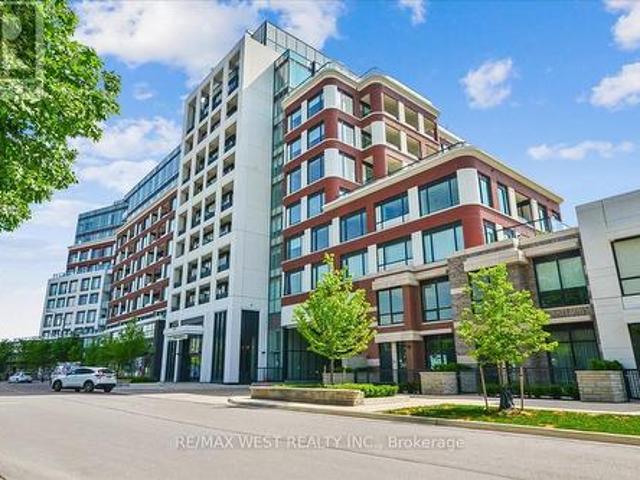 Condo for sale in Woburn, Ontario
