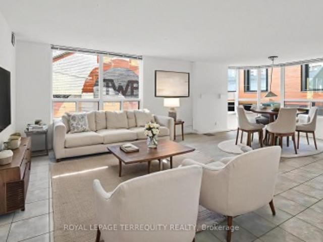 Condo for sale in Woburn, Ontario
