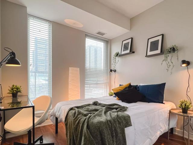 Apartment for rent in Woburn, Ontario
