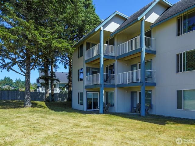 Condo for sale in Long Beach, Washington
