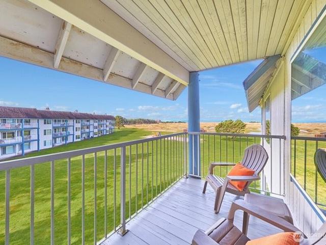 Condo for sale in Long Beach, Washington