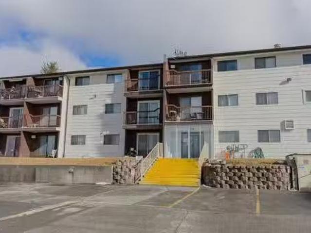 House for sale in Logan Lake, British Columbia
