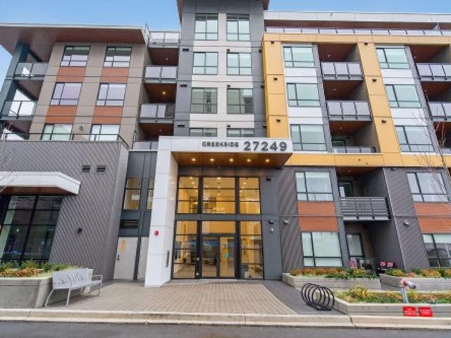 Property for sale in Aldergrove, British Columbia