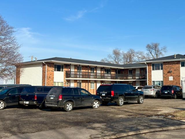 House for sale in Kankakee, Illinois