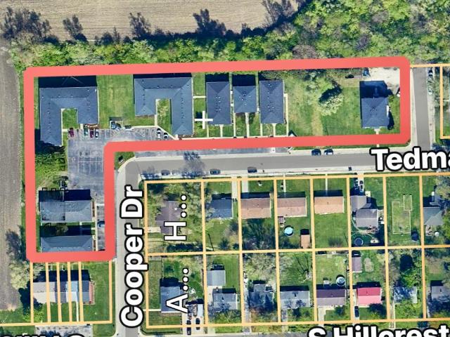 House for sale in Kankakee, Illinois
