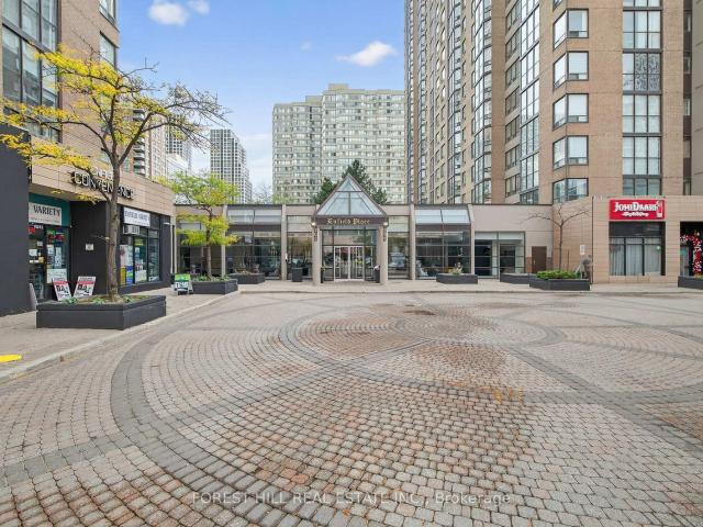 Condo for sale in Woburn, Ontario