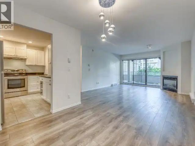 Apartment for rent in Hoy Creek Housing Coop, Coquitlam