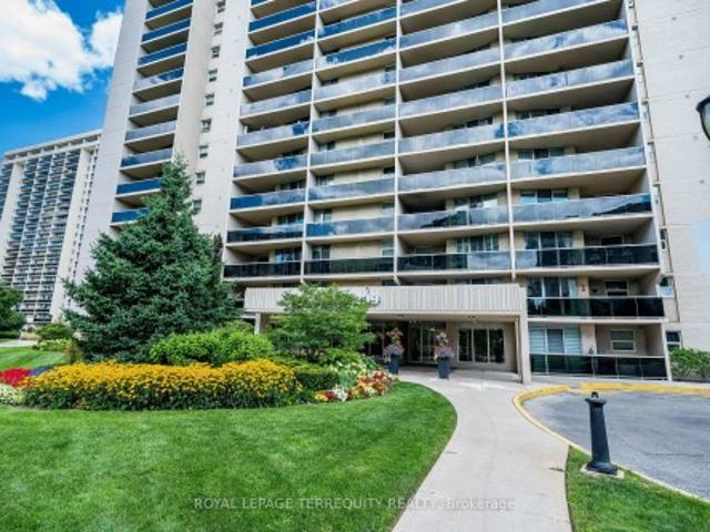Condo for sale in Woburn, Ontario
