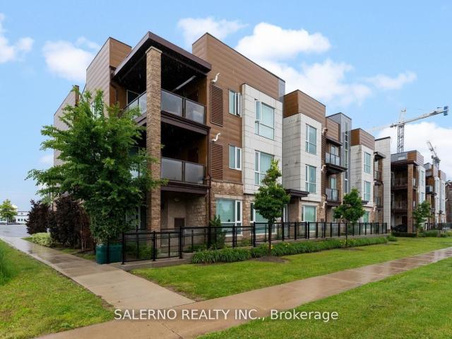 Condo for sale in Woburn, Ontario