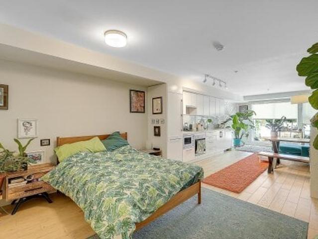 Apartment for sale in Vancouver, British Columbia
