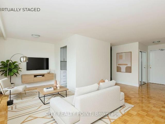 Condo for rent in Woburn, Ontario