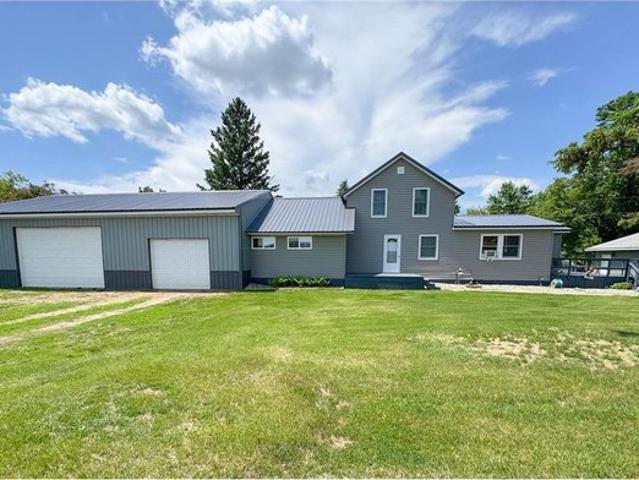 House for sale in Dent, Minnesota