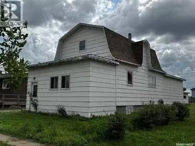 House for sale in Nokomis, Saskatchewan