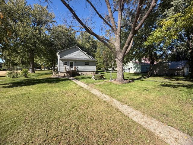 House for sale in Rushmore, Nobles County