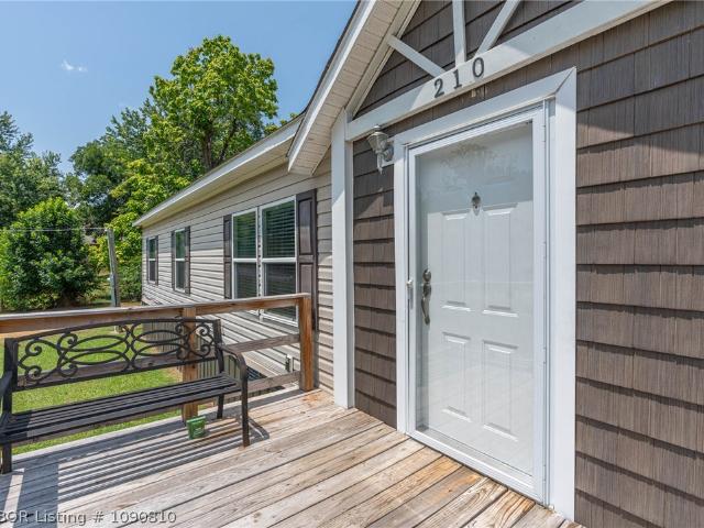 House for sale in Ark