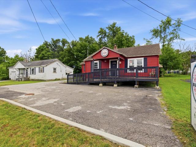 Property for rent in Nixa, Missouri