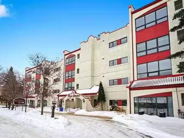 Condo for sale in East St. Paul, Manitoba