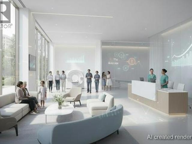 Commercial for sale in Coquitlam, British Columbia
