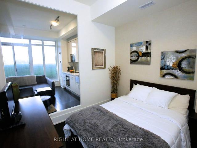 Condo for rent in Woburn, Ontario