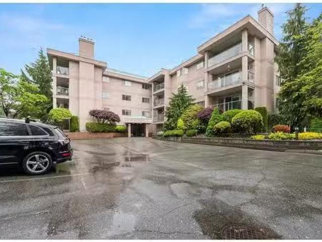 Condo for sale in Abbotsford, British Columbia