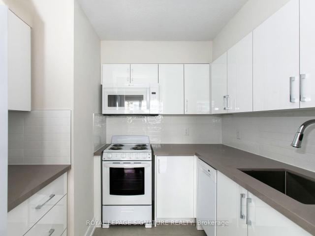 Condo for rent in Woburn, Ontario