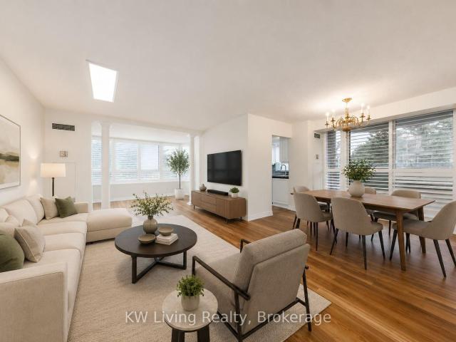 Condo for sale in York, Ontario