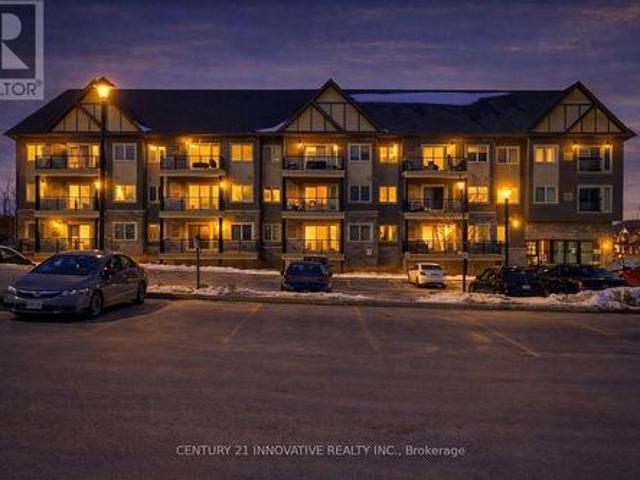 Condo for sale in Peterborough, Ontario