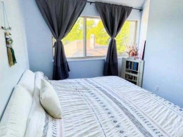 Apartment for rent in Little Saigon, Vancouver