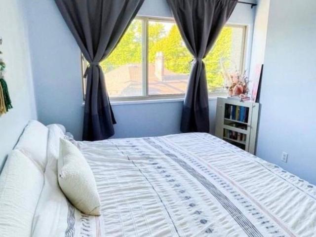 House for rent in Little Saigon, Vancouver