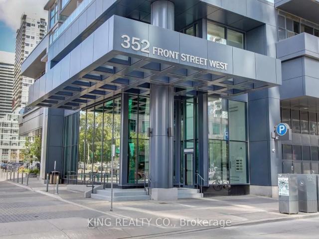 Condo for rent in Woburn, Ontario