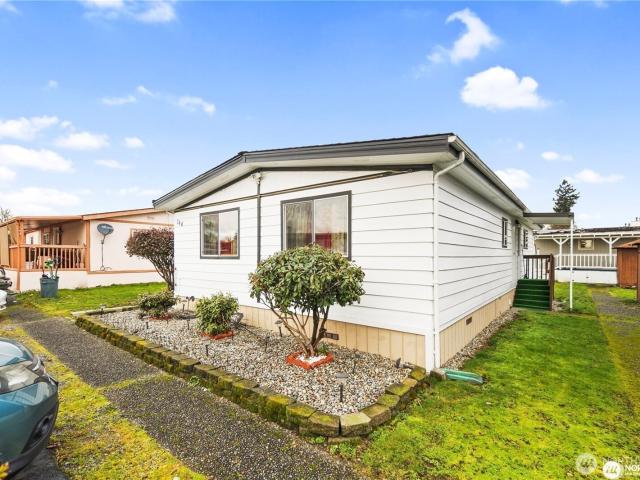 House for sale in Auburn, Washington
