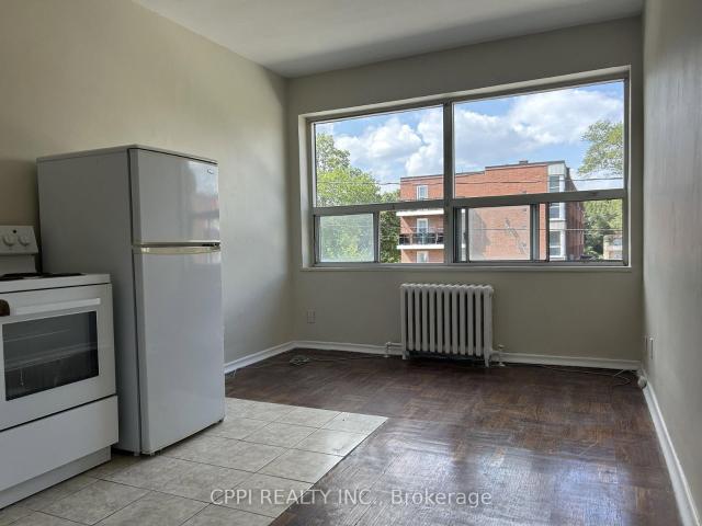Condo for rent in Woburn, Ontario