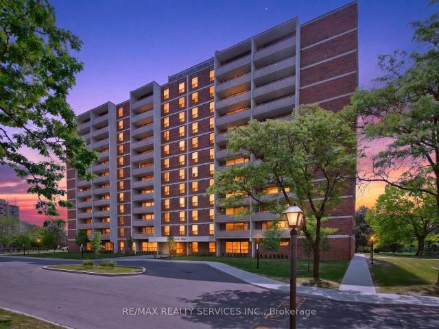 Condo for sale in Woburn, Ontario