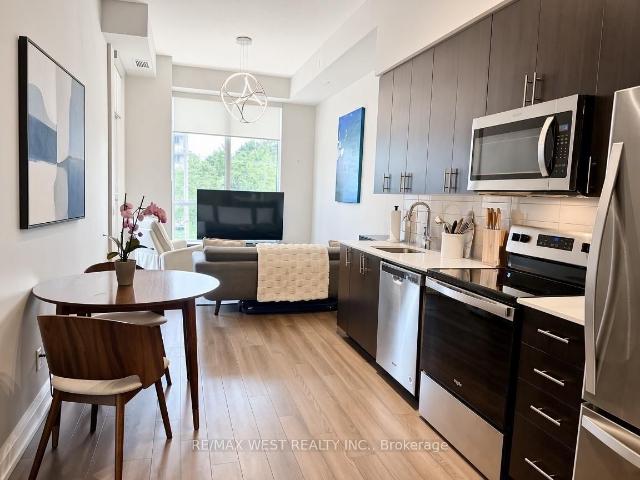 Condo for rent in Don Valley North, Toronto