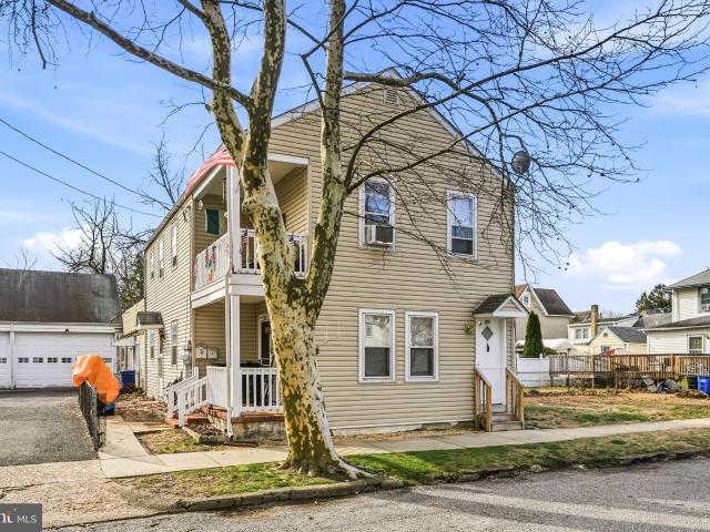 House for sale in Riverside, New Jersey
