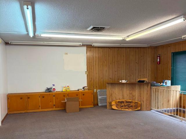 Commercial for sale in Clanton, Alabama