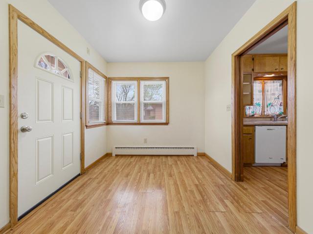 House for sale in Hayward, Minnesota