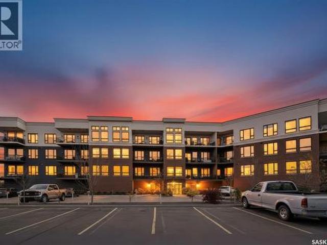 Condo for sale in The Willows, Saskatoon