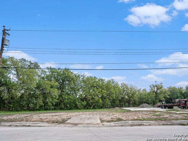 Land for sale in Leesville, Texas