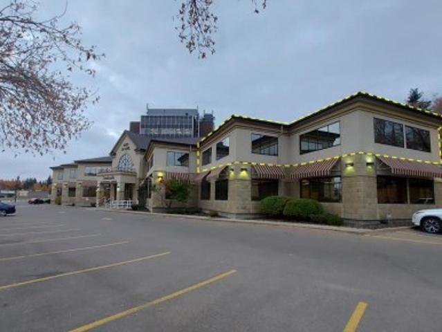 Commercial for rent in Alberta